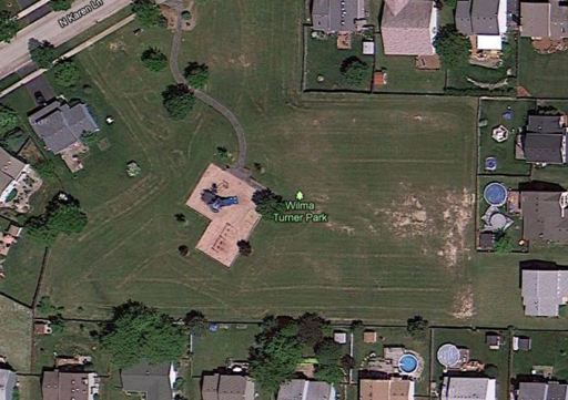 Wilma Turner Park in Round Lake Beach