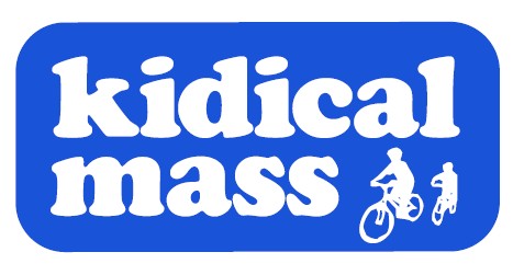 "Kidical Mass"