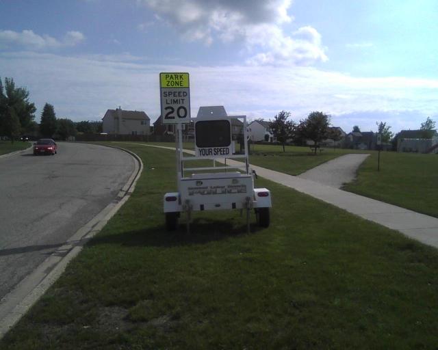 Orchard Park Futility