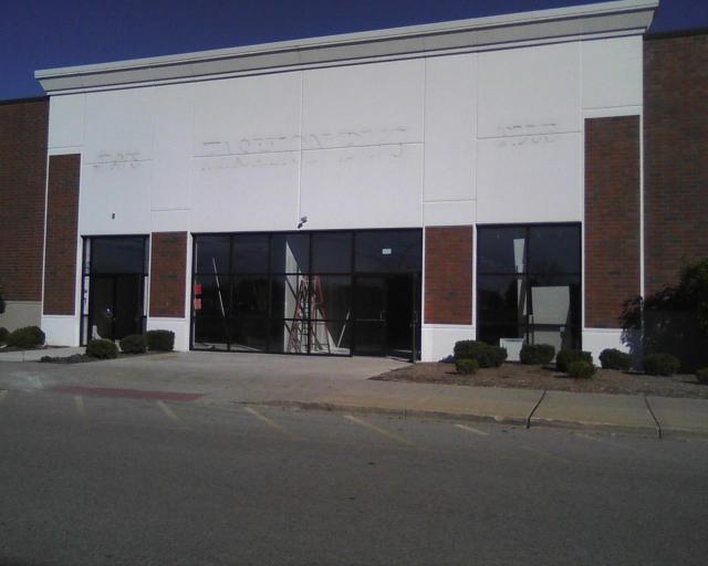 RLB Former Fashion Bug site